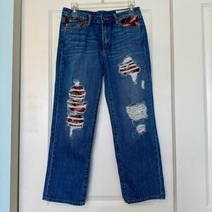 Vince Camuto Jeans